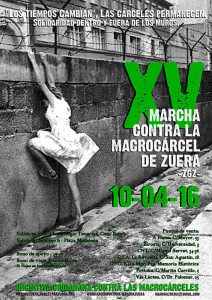 XV_Marcha_Macrocarcel_Zuera