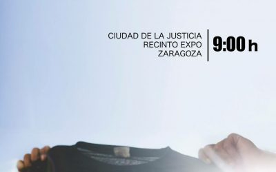 Juicio a Los 10 de Zaragoza.  17 de Octubre.  9 h. Ciudad de la Justicia.  Recinto Expo.